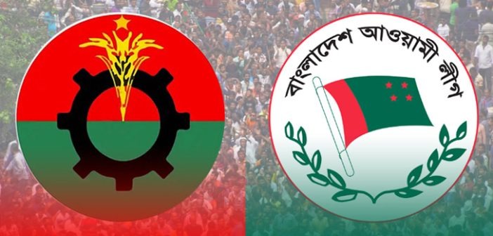 সাবেক এমপি পুত্রের বিএনপিতে যোগদান, আলোচনার ঝড়!