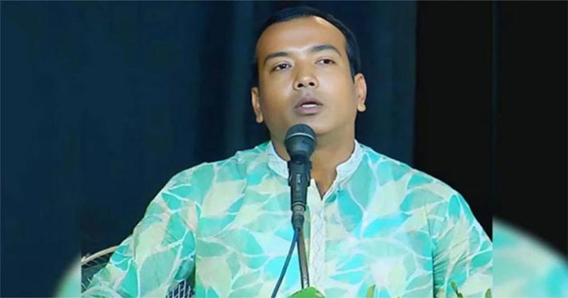 রক্ত ঝরালে বদলা নেওয়া হবে: ছাত্রদল সভাপতি