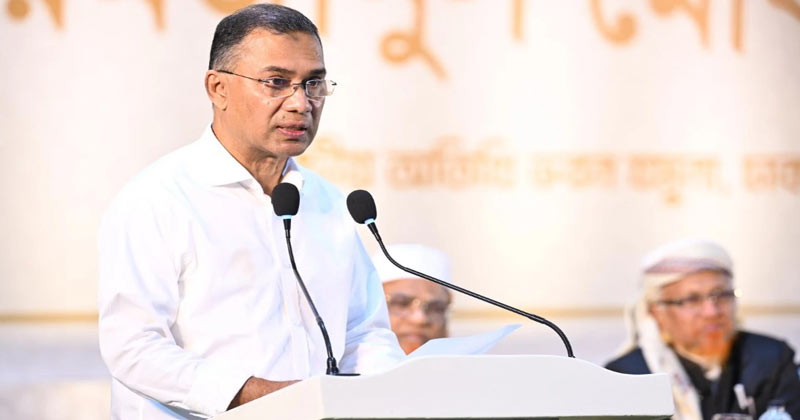 পরিকল্পিত যাকাত ব্যবস্থাপনায় দারিদ্র বিমোচনে ভূমিকা রাখা সম্ভব: প্রধানমন্ত্রী