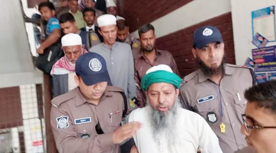 প্রবাসীকে গুলি করে হত্যা: ৩ জনের মৃত্যুদণ্ড, যাবজ্জীবন ৮