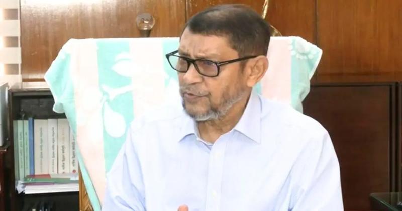আসাদগেট-শ্যামলীতে সব ক্লিনিক পরিদর্শন, অনিয়মে ছাড় নয়: স্বাস্থ্যমন্ত্রী