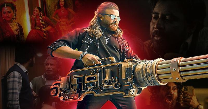 ঈদে আপনি কোন সিনেমা দেখবেন?