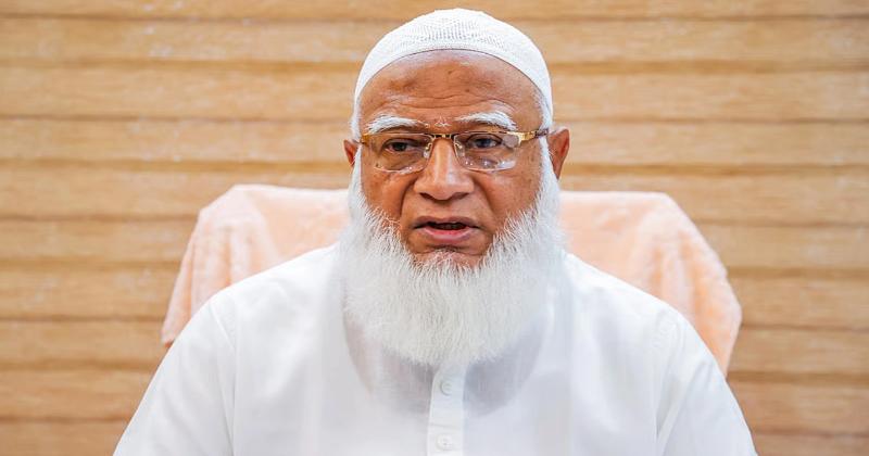 ‘অন্তর্বর্তী সরকার আলোচনা না করেই আন্তর্জাতিক চুক্তি করেছে’