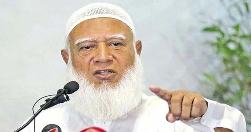 ইতিহাসের জঘন্যতম অব্যবস্থাপনা বাংলাদেশ এবার প্রত্যক্ষ করল: জামায়াত আমির