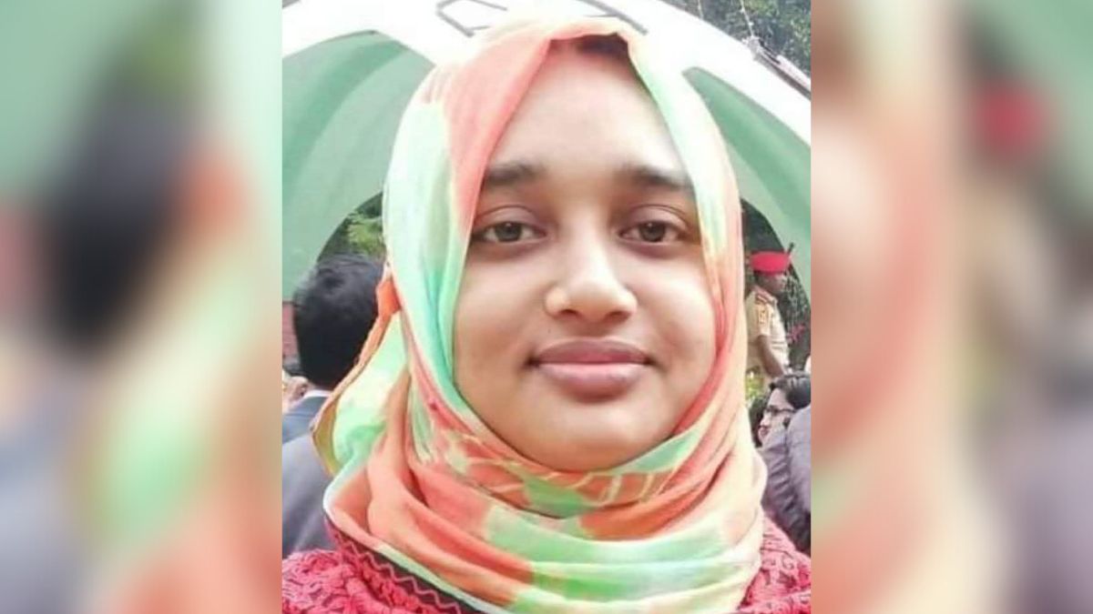 নিহত শিক্ষিকা রুনার শরীরে ২০টির বেশি আঘাতের চিহ্ন
