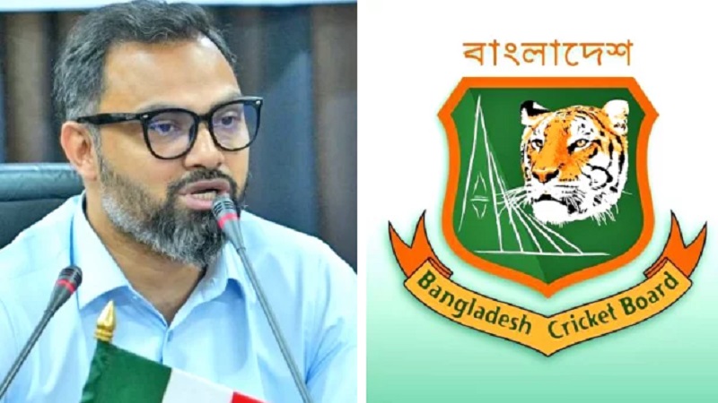 কেনো বাংলাদেশ বিশ্বকাপ খেলতে গেলো না তদন্ত হবে