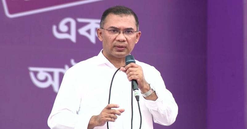 এক মাসের কম সময়ে জনগণের কাছে দেওয়া প্রতিশ্রুতির কাজ শুরু করেছি: প্রধানমন্ত্রী
