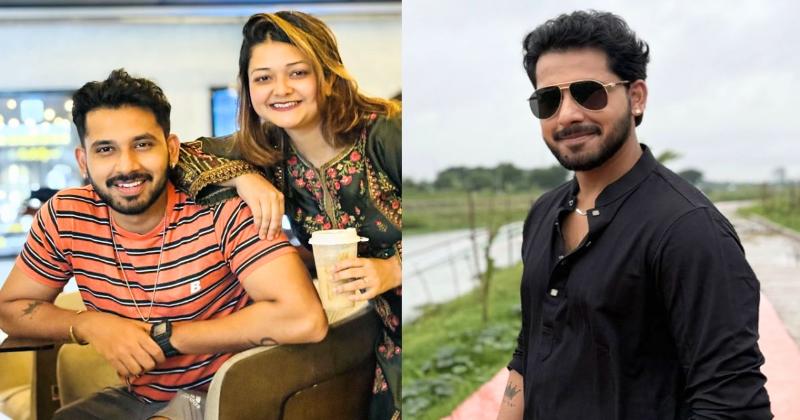 সদ্যপ্রয়াত স্ত্রীর বিরুদ্ধে ‘নেশা’ ও ‘গোপন বিয়ে’ ফাঁস, আলভীর বিস্ফোরক অভিযোগ