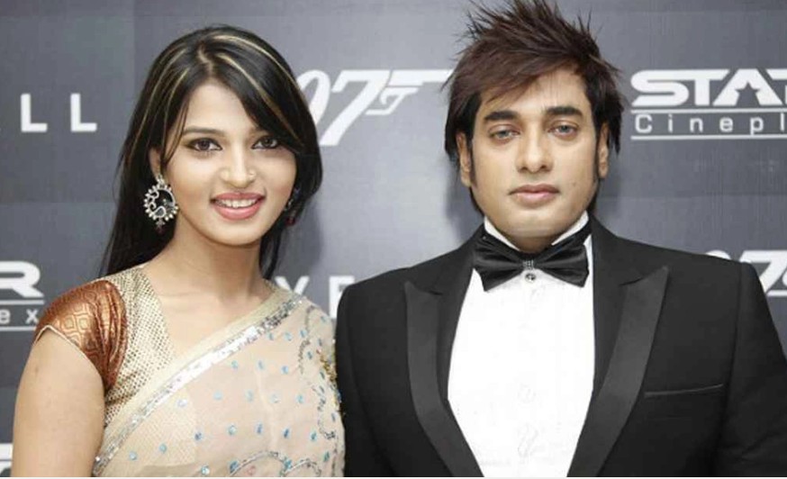 এবার বিজ্ঞাপনে দেখা যাবে অনন্ত-বর্ষার ‘বাস্তব জীবনের গল্প’