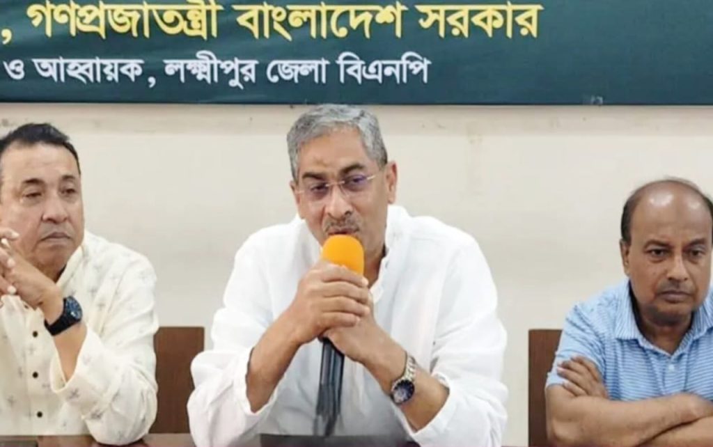 লক্ষ্মীপুরে নতুন সম্ভাবনা: বিশ্ববিদ্যালয়, মেডিকেল কলেজ ও অর্থনৈতিক জোনের ঘোষণা