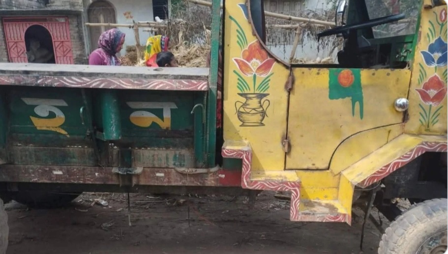 কুষ্টিয়ায় ট্রলিচাপায় এক শিশুর মৃত্যু
