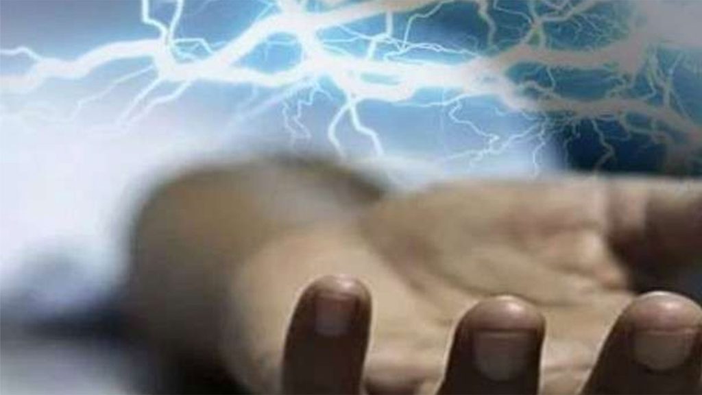 তারাগঞ্জে বিদ্যুৎস্পৃষ্ট হয়ে একজনের মৃত্যু