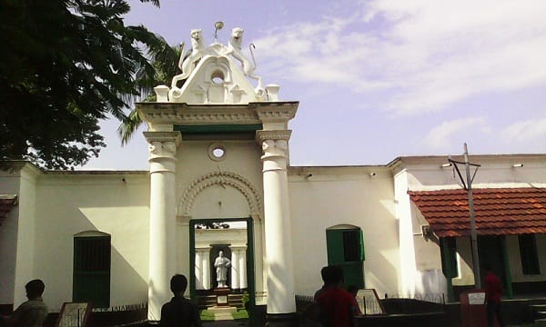 রবীন্দ্র জন্মোৎসবে সেজেছে পতিসর, কাল জাতীয় পর্যায়ের মূল অনুষ্ঠান
