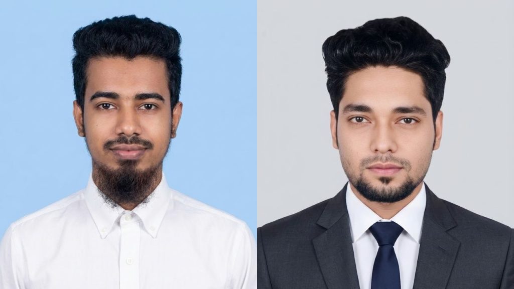 নওগাঁ ব্লাড সার্কেলের নেতৃত্বে রক্সি ও রিজভী