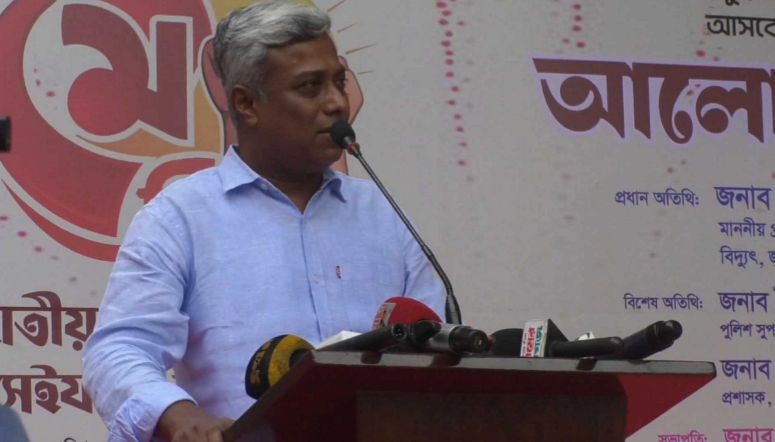 জুলাই অভ্যুত্থানে শহীদদের অধিকাংশই শ্রমিক: জ্বালানি প্রতিমন্ত্রী
