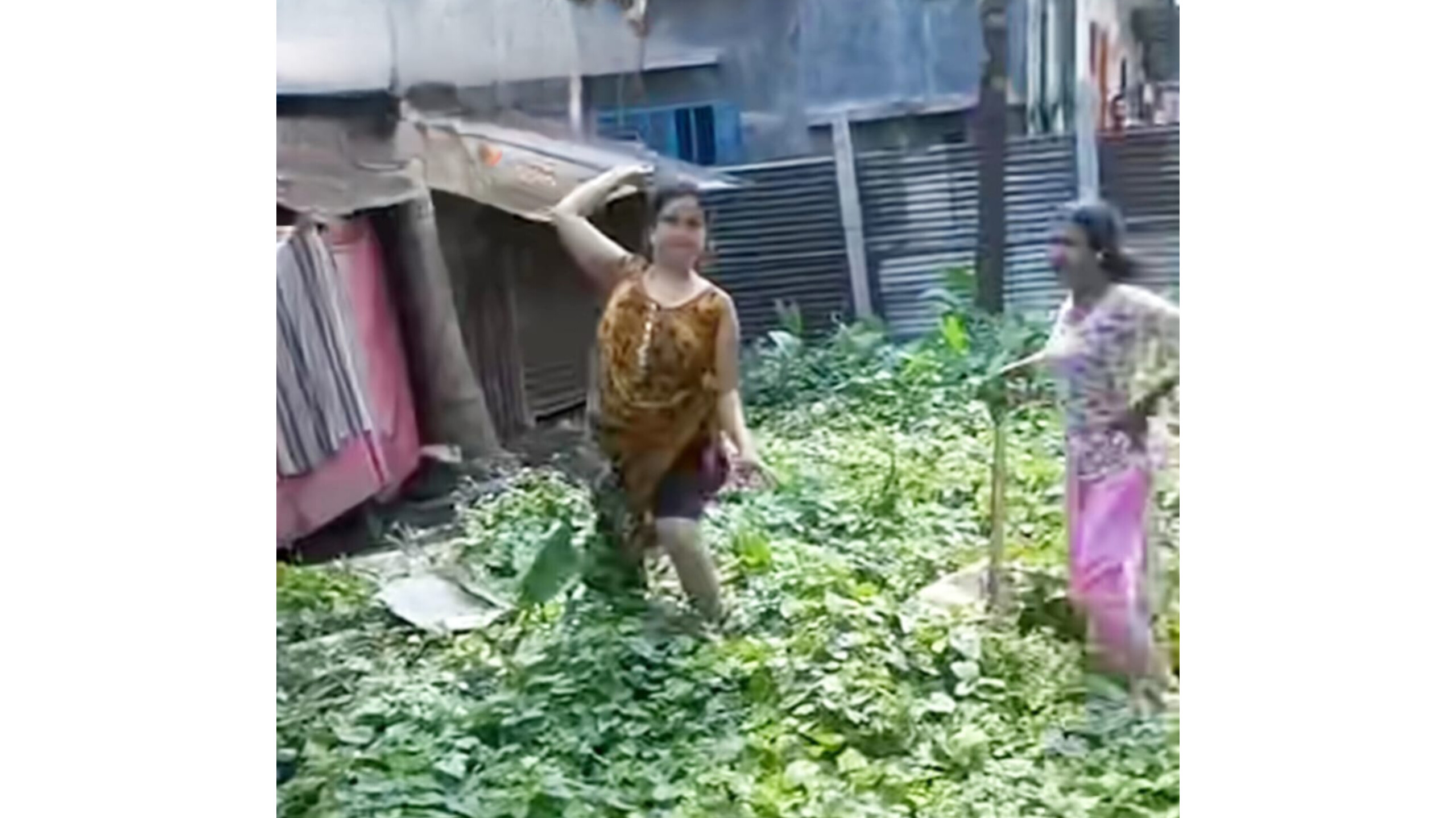 রায়পুরে কিছু তৃতীয় লিঙ্গ পরিচয়ধারী ব্যক্তির বিরুদ্ধে হয়রানির অভিযোগ, আতঙ্কে এলাকাবাসী