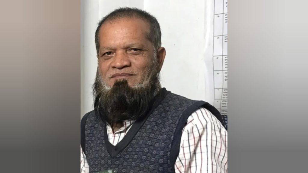<span>জাল সার্টিফিকেটে বয়স বাড়িয়ে চাকরি / </span>বাউফলে দফাদারের বিরুদ্ধে তদন্তে উপজেলা প্রশাসন
