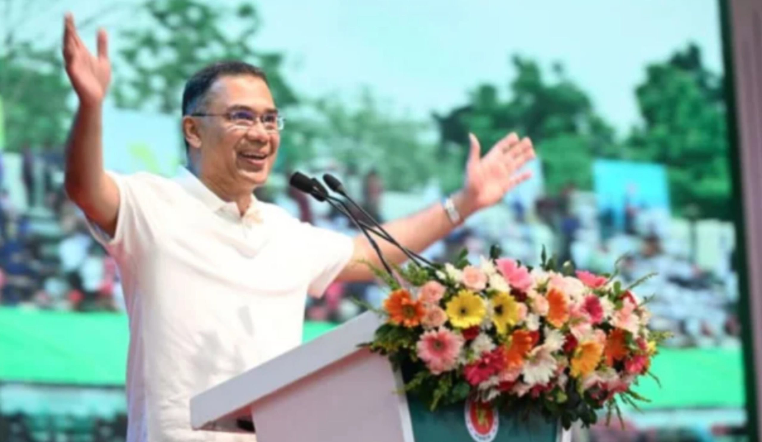 দীর্ঘ ২২ বছর পর চাঁদপুর সফরে প্রধানমন্ত্রী তারেক রহমান, থাকছে একাধিক কর্মসূচি
