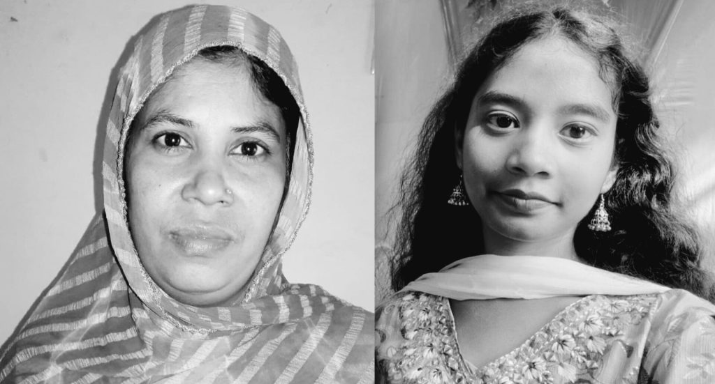 শিক্ষিকার মৃত্যুর খবর মোবাইলে দেখে মারা গেল স্কুল শিক্ষার্থী
