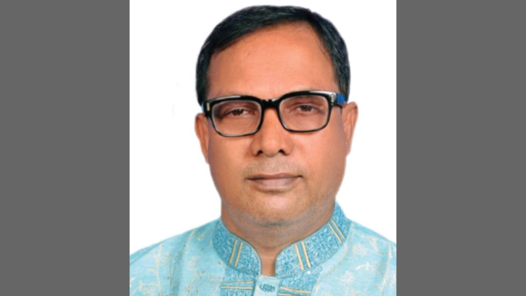 ঈদুল আযহা উপলক্ষে পৌরবাসীকে শুভেচ্ছা জানালেন মেয়র প্রার্থী আব্দুল জাহের মিয়াজী