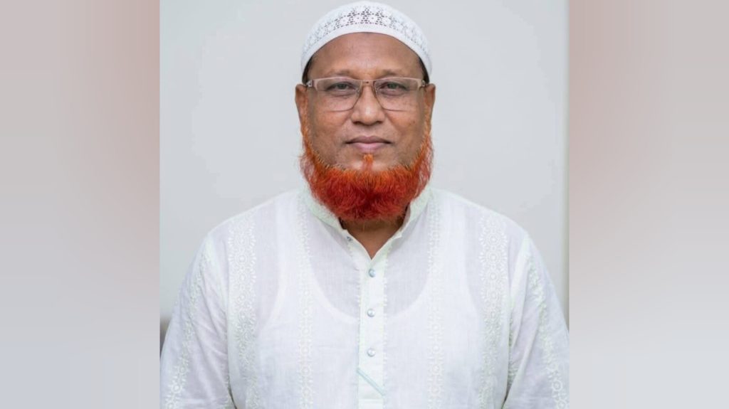 পাঁচবিবি পৌরসভার আগামী নির্বাচনে মেয়র হতে চান বিএনপি’র সভাপতি সাইফুল ইসলাম ডালিম