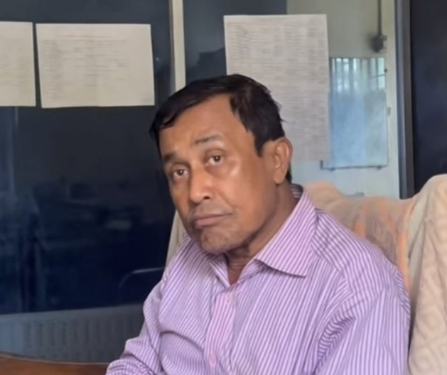মিরসরাইয়ে প্রধান শিক্ষক নাজমুল আলমের বিরুদ্ধে স্বেচ্ছাচারিতা ও নানা অভিযোগ