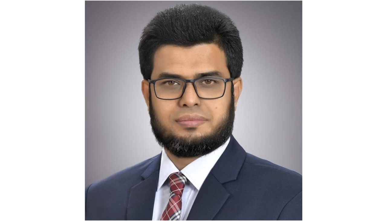 যুবদলের কেন্দ্রীয় কমিটিতে আইন বিষয়ক সম্পাদক হলেন নূরে আলম সিদ্দিকী সোহাগ