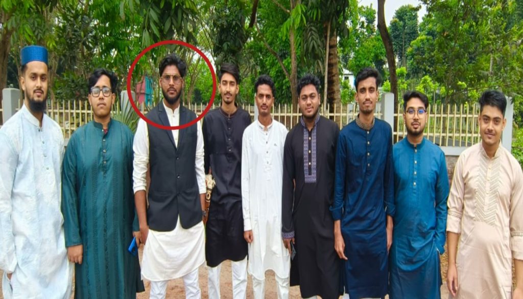 NEAB-এর কেন্দ্রীয় সহ-দপ্তর সম্পাদক হলেন অভয়নগর উপজেলার কৃতি সন্তান প্রকৌশলী ইরফান কাদির