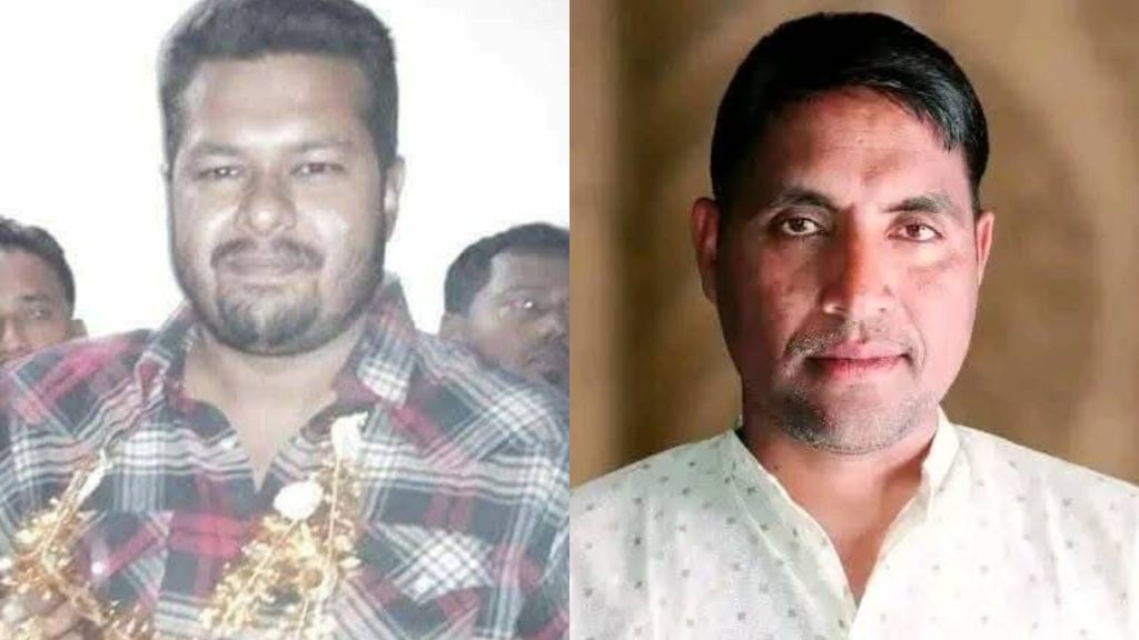 কমলনগরে দুই সম্মানিত ব্যবসায়ীকে ‘জলদস্যু’ সাজানোর অপচেষ্টা: এলাকায় তীব্র ক্ষোভ ও নিন্দার ঝড়