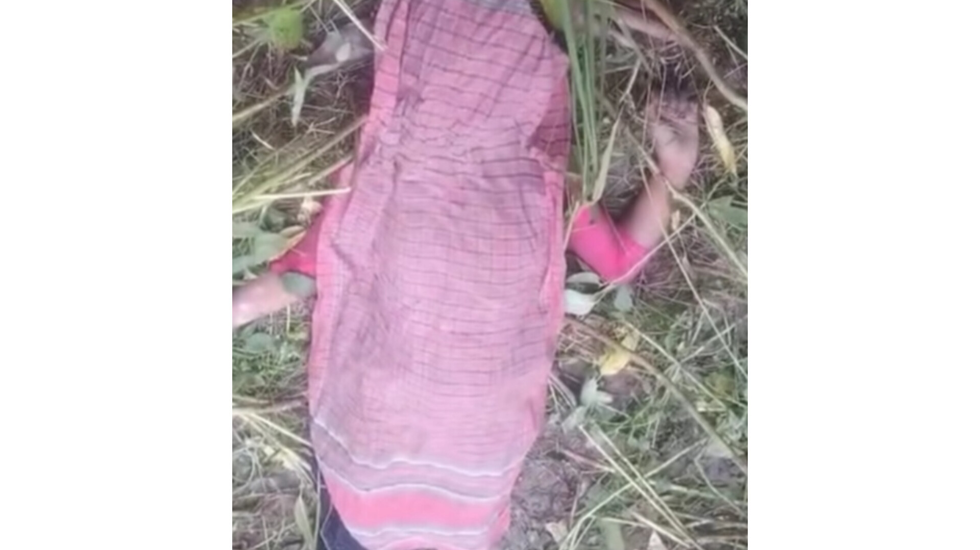 তারাগঞ্জে নিখোঁজ শিশুর মরদেহ উদ্ধার