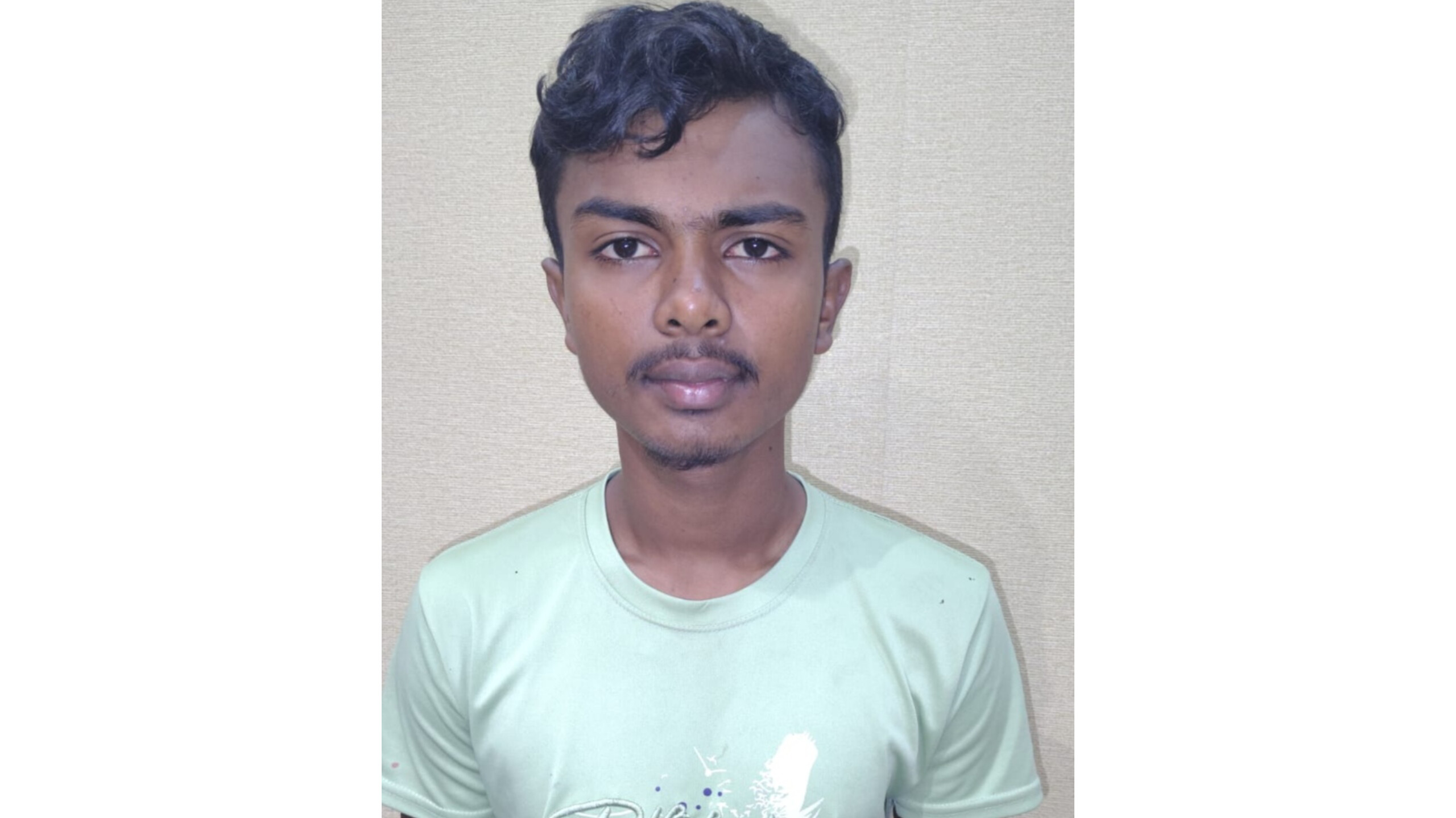 তারাগঞ্জের বহুল আলোচিত সানজিদা হত্যা মামলায় এক যুবককে আটক করেছে পুলিশ