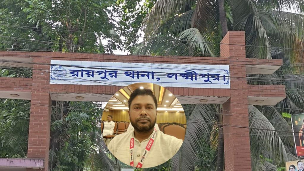 দৈনিক কালবেলার সাংবদিক মাজেদের বিরুদ্ধে অপহরণ ও মুক্তিপণ অভিযোগে  দুজনের বিরুদ্ধে মামলা