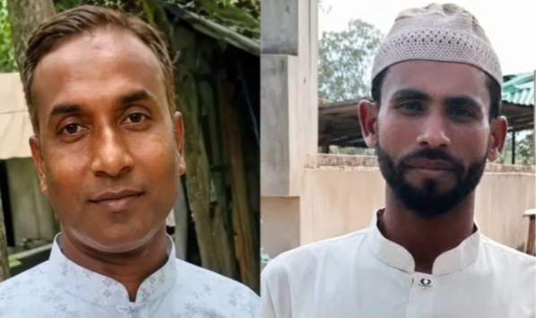 বোয়ালখালীতে দগ্ধ ২ শ্রমিকের মৃত্যু, ৩ জন আশঙ্কাজনক