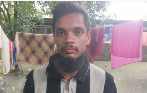বোয়ালখালীতে চালককে মারধর করে অটোরিকশা ছিনতাই