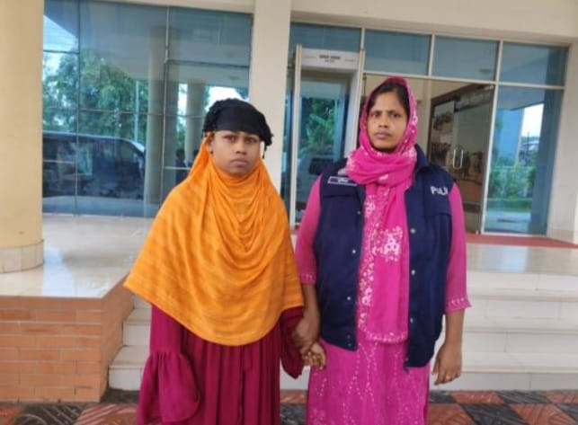 মাদারীপুরে পুলিশ হেফাজত থেকে পালানো আসামি ঢাকায় গ্রেপ্তার: বিস্তারিত জানাতে সংবাদ সম্মেলন