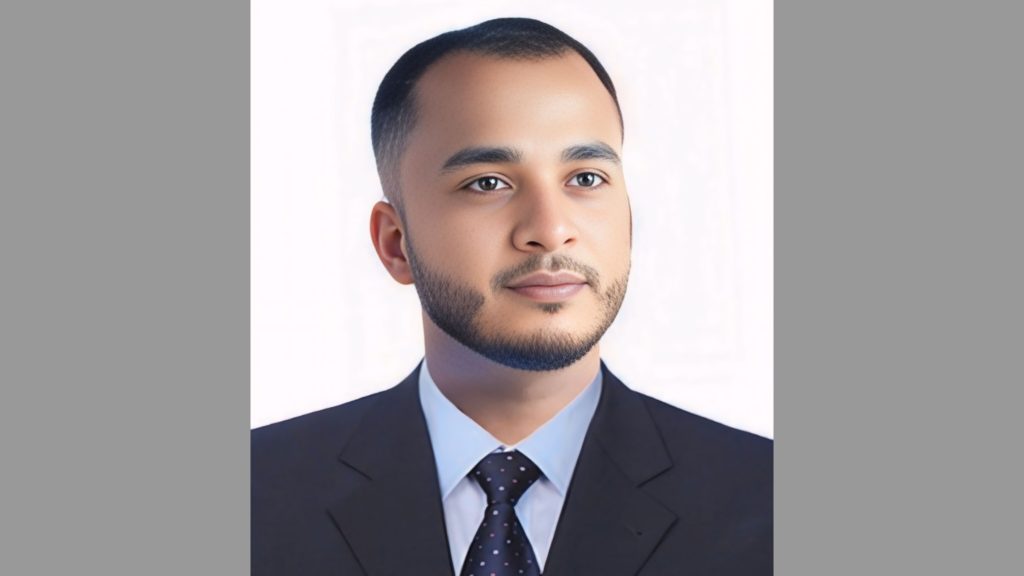 ঢাকা মহানগর দক্ষিণ ছাত্রদলের যুগ্ম সাধারণ সম্পাদক হলেন দশমিনার এইচ এম সোহেল আল মাহমুদ