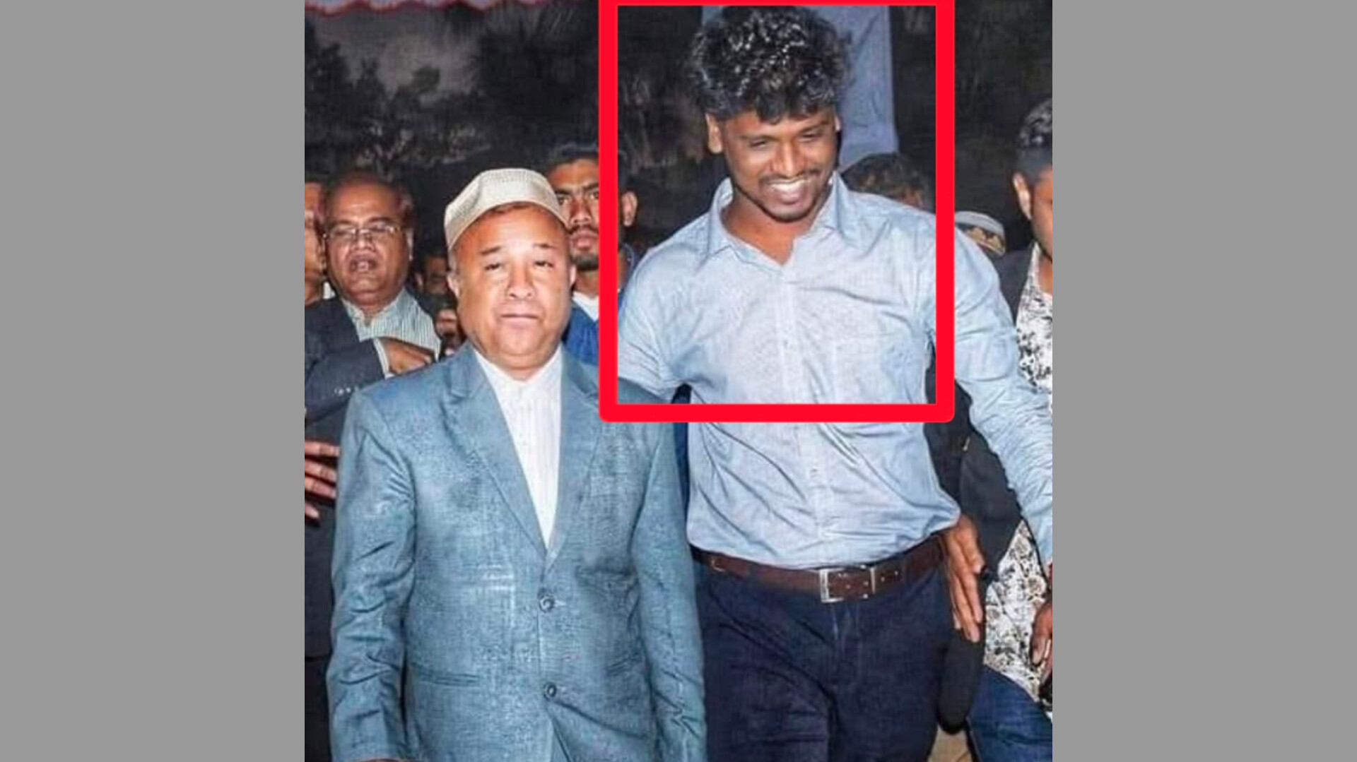 নেপথ্যে থেকে নিষিদ্ধ ছাত্রলীগ নেতার নিয়ন্ত্রণে বালুর ব্যবসা