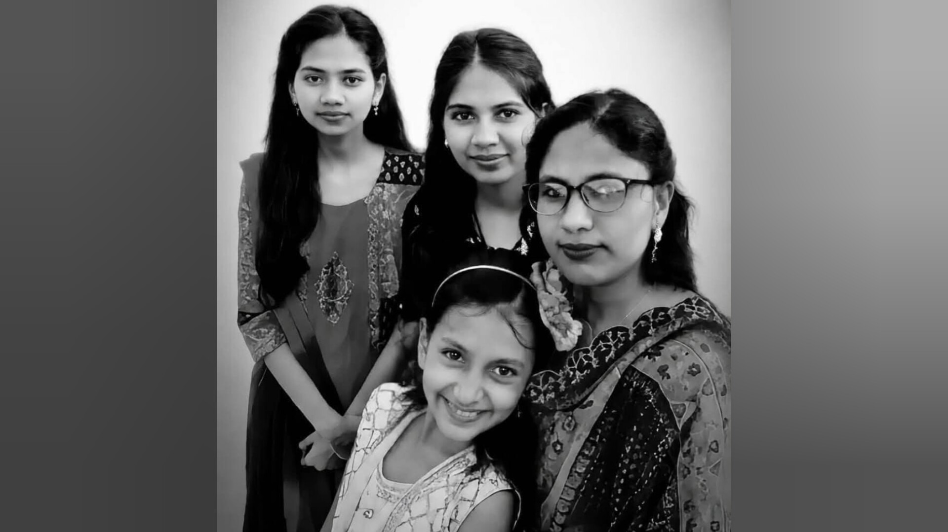 মা ও তিন মেয়ে হত্যা: তদন্তে দীর্ঘসূত্রতা, অন্য সংস্থার তদন্ত দাবি