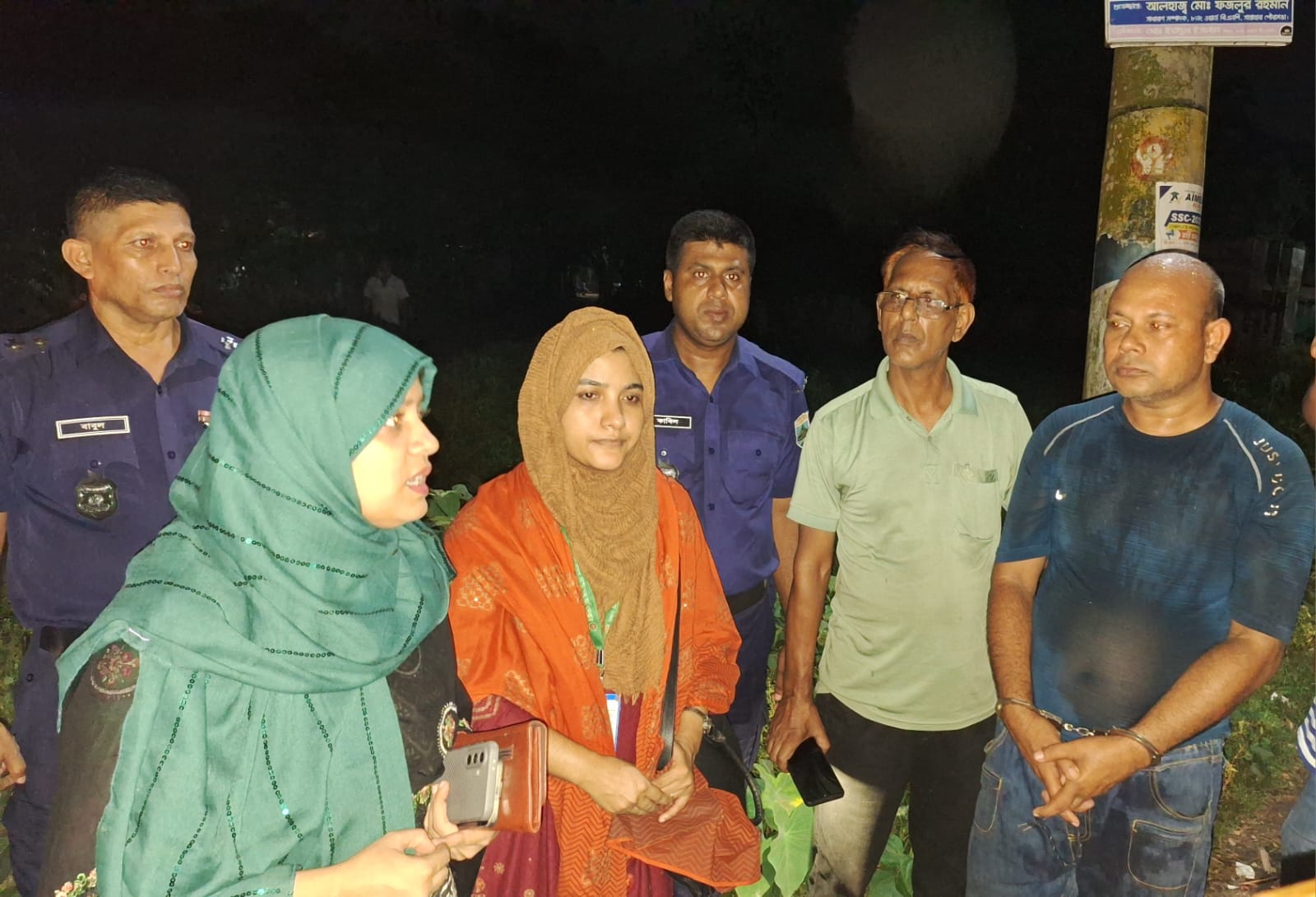 আদমদীঘিতে অবৈধভাবে হারপিক ও খাবার স্যালাইন তৈরির অপরাধে ৬ মাসের কারাদণ্ড