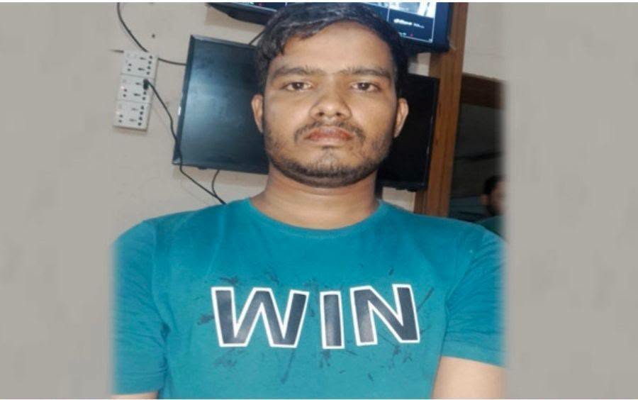 বোয়ালখালীতে ইয়াবাসহ যুবক গ্রেপ্তার