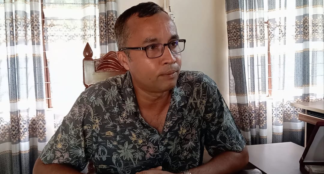 বদলগাছী এলএসডি কর্মকর্তার বিরুদ্ধে ‘উদ্দেশ্যপ্রণোদিত’ সংবাদ প্রকাশের অভিযোগ