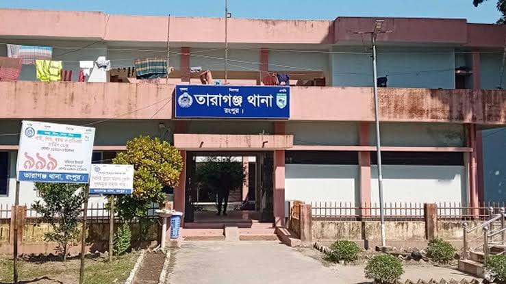 রাতভর জিম্মি করে ১ লাখ টাকা মুক্তিপণ আদায়, থানায় অভিযোগ