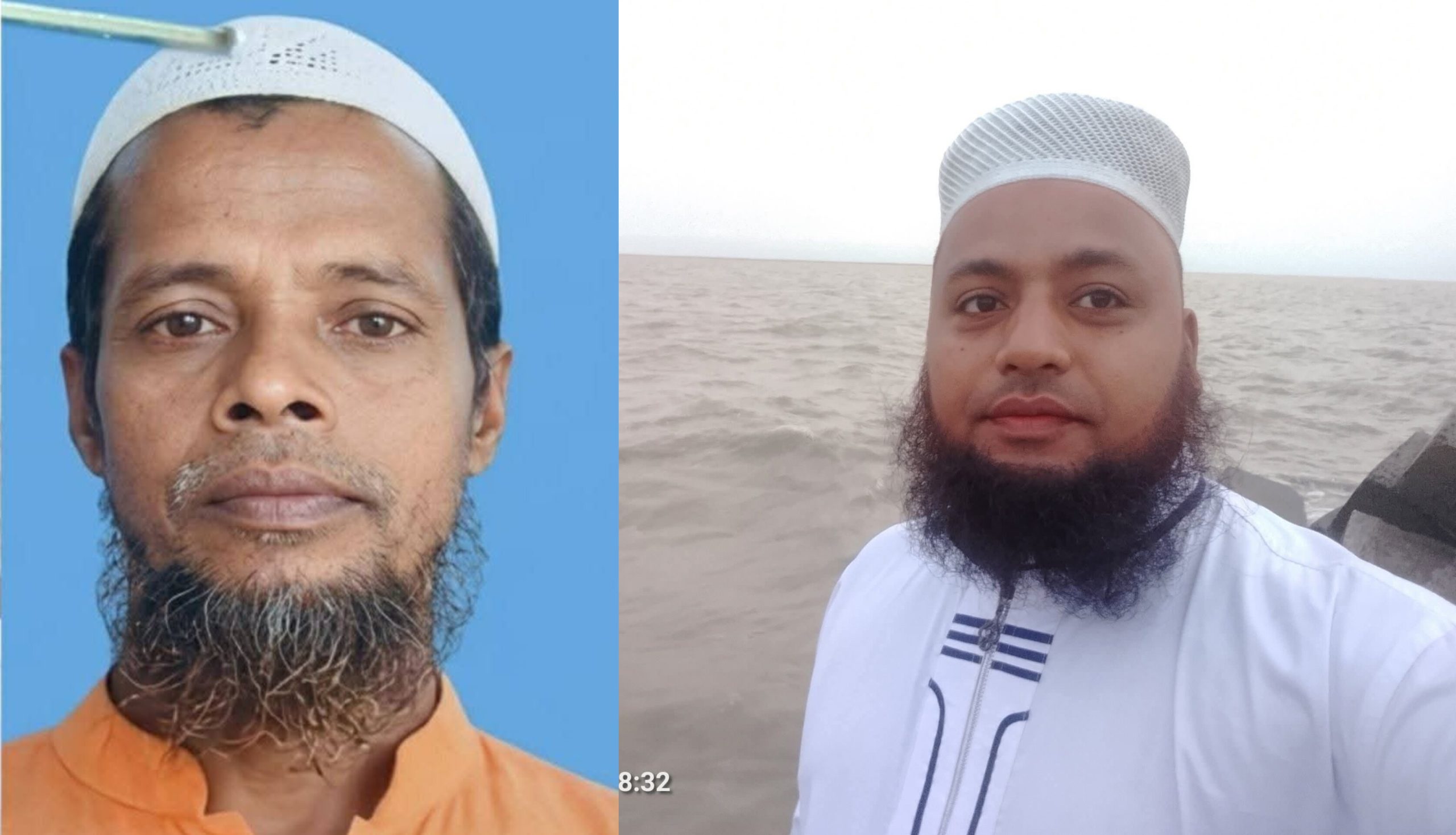 মিরসরাইয়ে মাছবাহী পিকআপের ধাক্কায় খতিব ও মুয়াজ্জিন নিহত