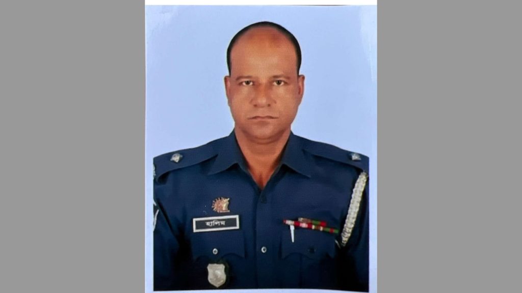 ডাকাত ধরে ছেড়ে দেয়ার অভিযোগ ওসির বিরুদ্ধে