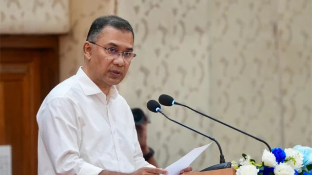শহীদের আত্মত্যাগে গড়ে ওঠা জাতীয় ঐক্য যেকোনো মূল্যে রক্ষা করতে হবে: প্রধানমন্ত্রী