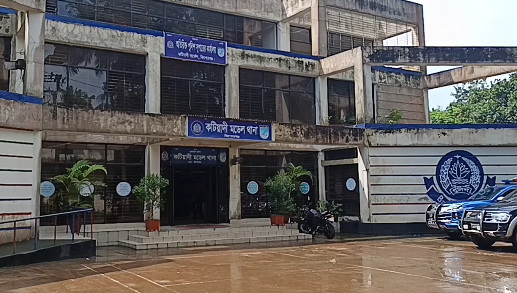 কটিয়াদীতে গর্ভে থাকতেই চার শিশু বিক্রির অভিযোগ, তদন্তে পুলিশ