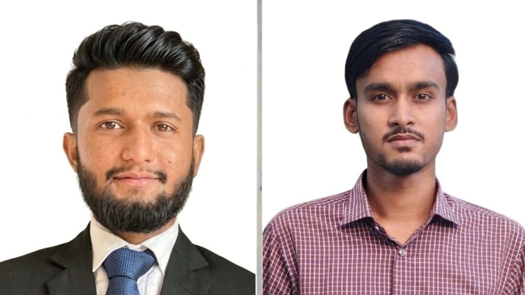 “যবিপ্রবি প্রেসক্লাবের নতুন কমিটি, সভাপতি আল আমিন ও সাধারণ সম্পাদক হাবিব উল্লাহ”