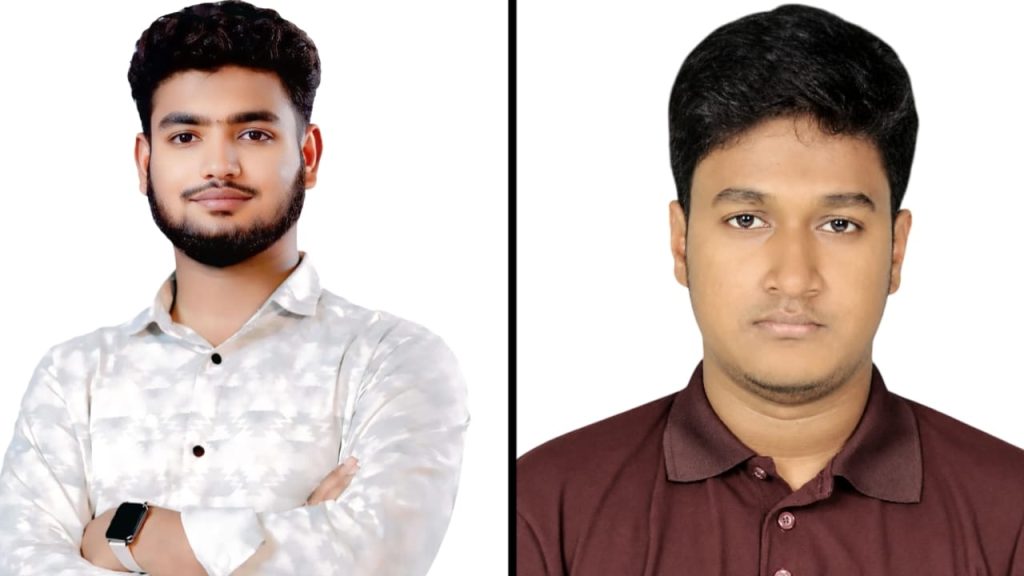 রাণীনগরে দুই বন্ধুর উদ্যোগে ‘ইনফিনিটি একাডেমিক কোচিং’, লক্ষ্য শিক্ষার্থীদের মানসম্মত একাডেমিক সহায়তা