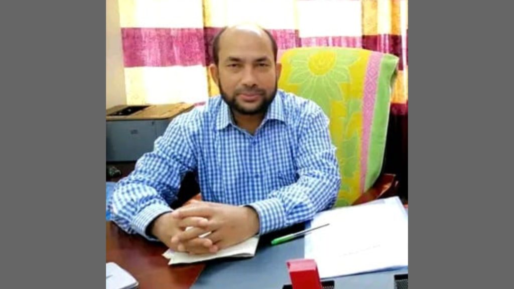 সততা ও মানবিকতায় অনন্য: বরিশাল ল্যাব ডিপার্টমেন্টের ডা. হানিফ হাওলাদার