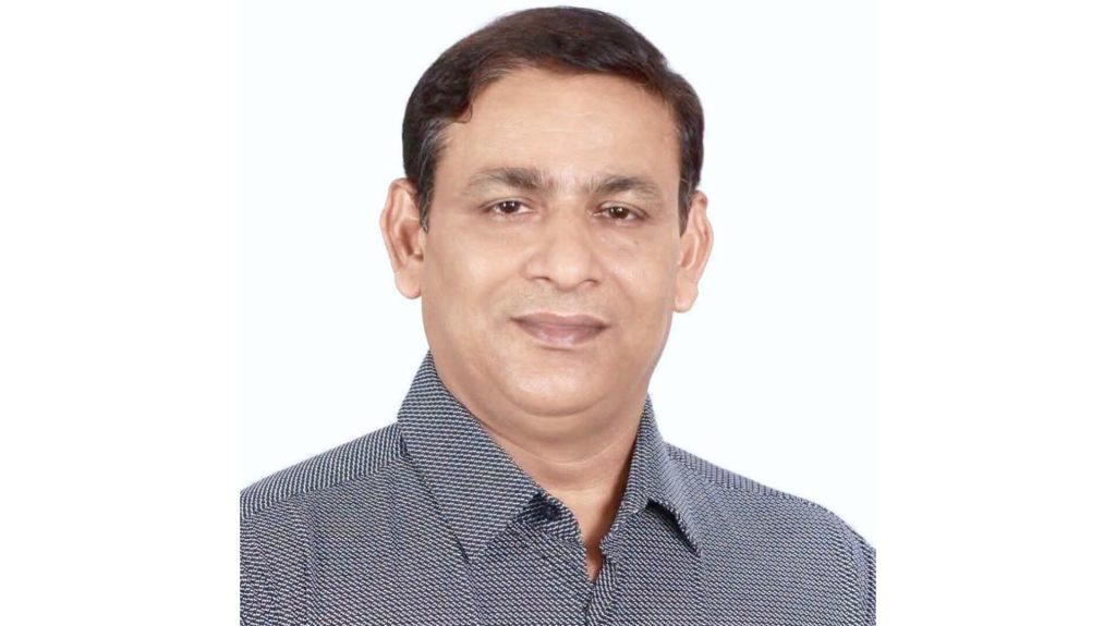 নৌপরিবহন মন্ত্রণালয় সম্পর্কিত স্থায়ী কমিটিতে সদস্য হলেন এমপি খোকন
